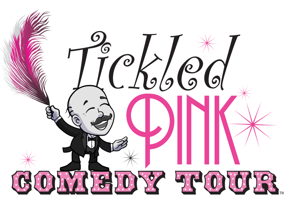 Tickled Pink Comedy Tour